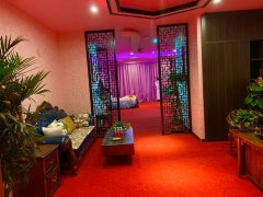 徐州兄弟带我探秘高端男士SPA，环境优雅服务热情