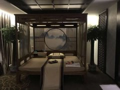 值得一去的宝安区高端男士高端水疗,本地靠谱的会所介绍