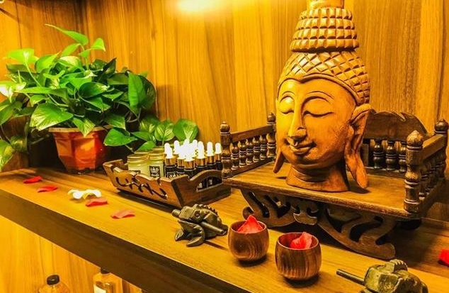 硚口区口碑足疗日式会所，舒适体验尽在其中