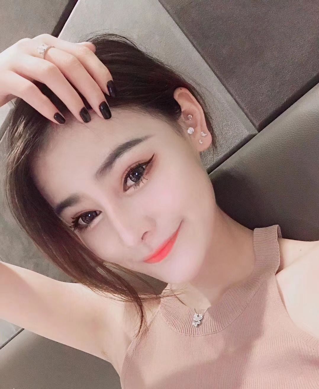 昨晚去体验了磁器口高端减压会所,服务内容绝了