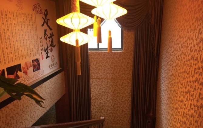 一定要去的长沙高端洗浴柔式会馆,一对一专享私秘服务项目