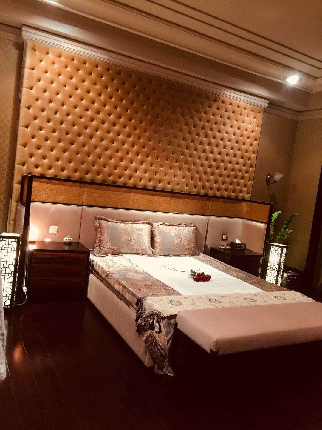 带朋友去管城回族区高端足疗商务会所会所,服务专业不坑人