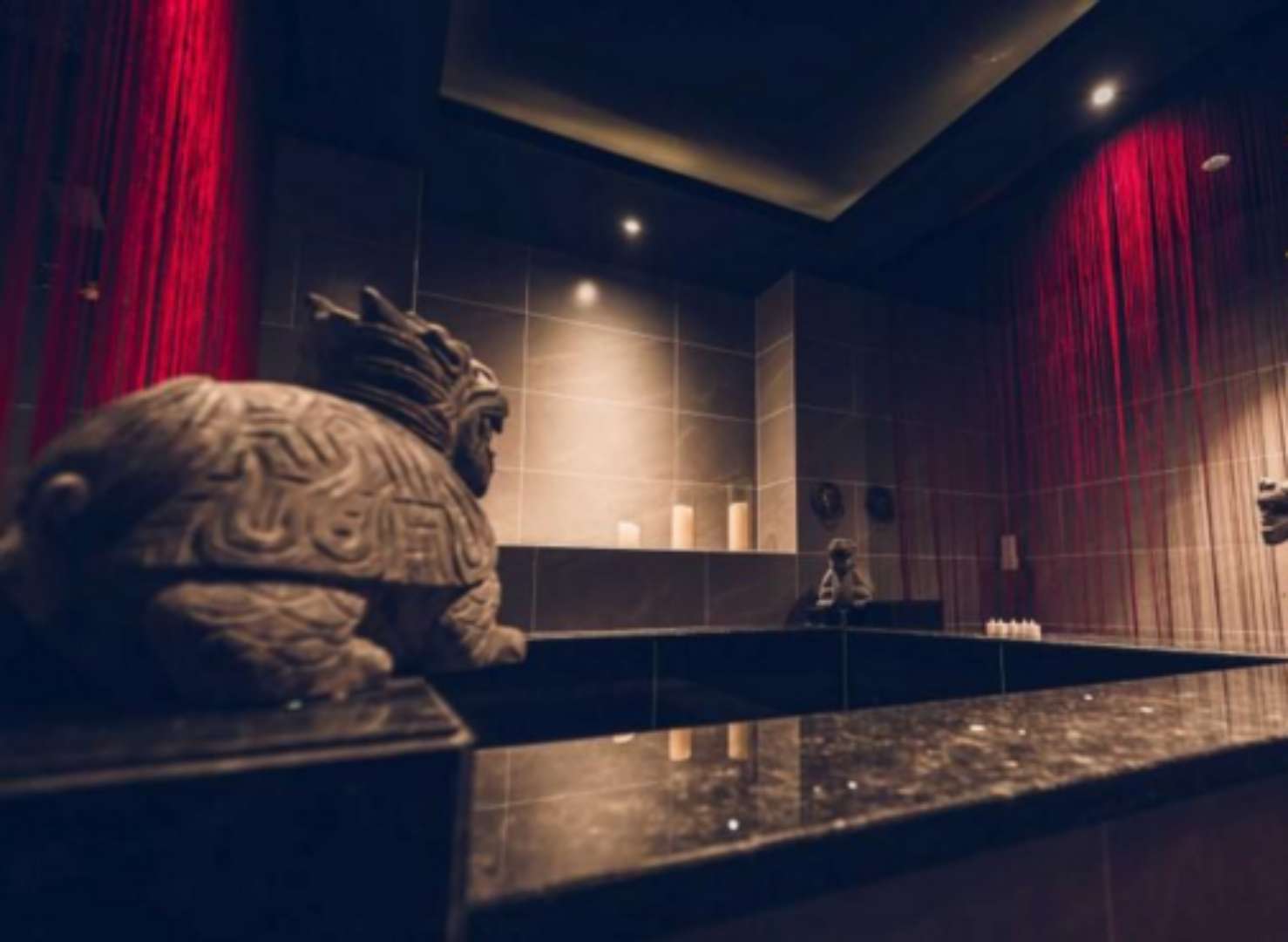 六安桑拿男士会所体验，揭秘六安水疗会所魅力